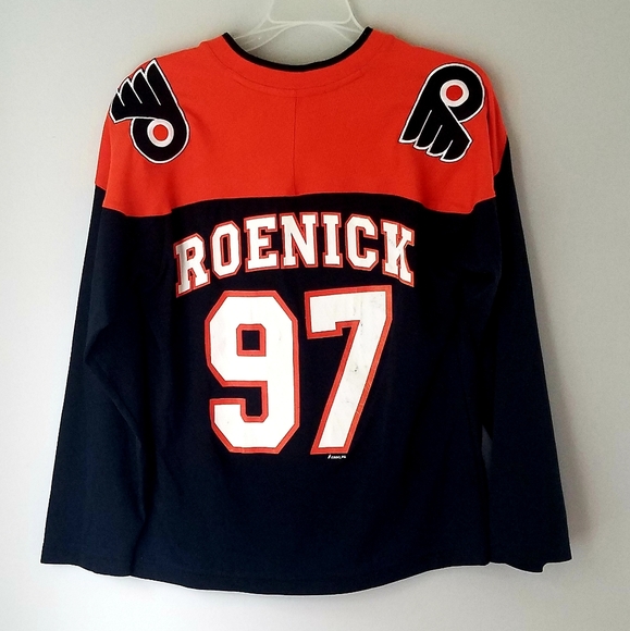 Philadelphia Flyers Roenick Jersey - Picture 2 of 5